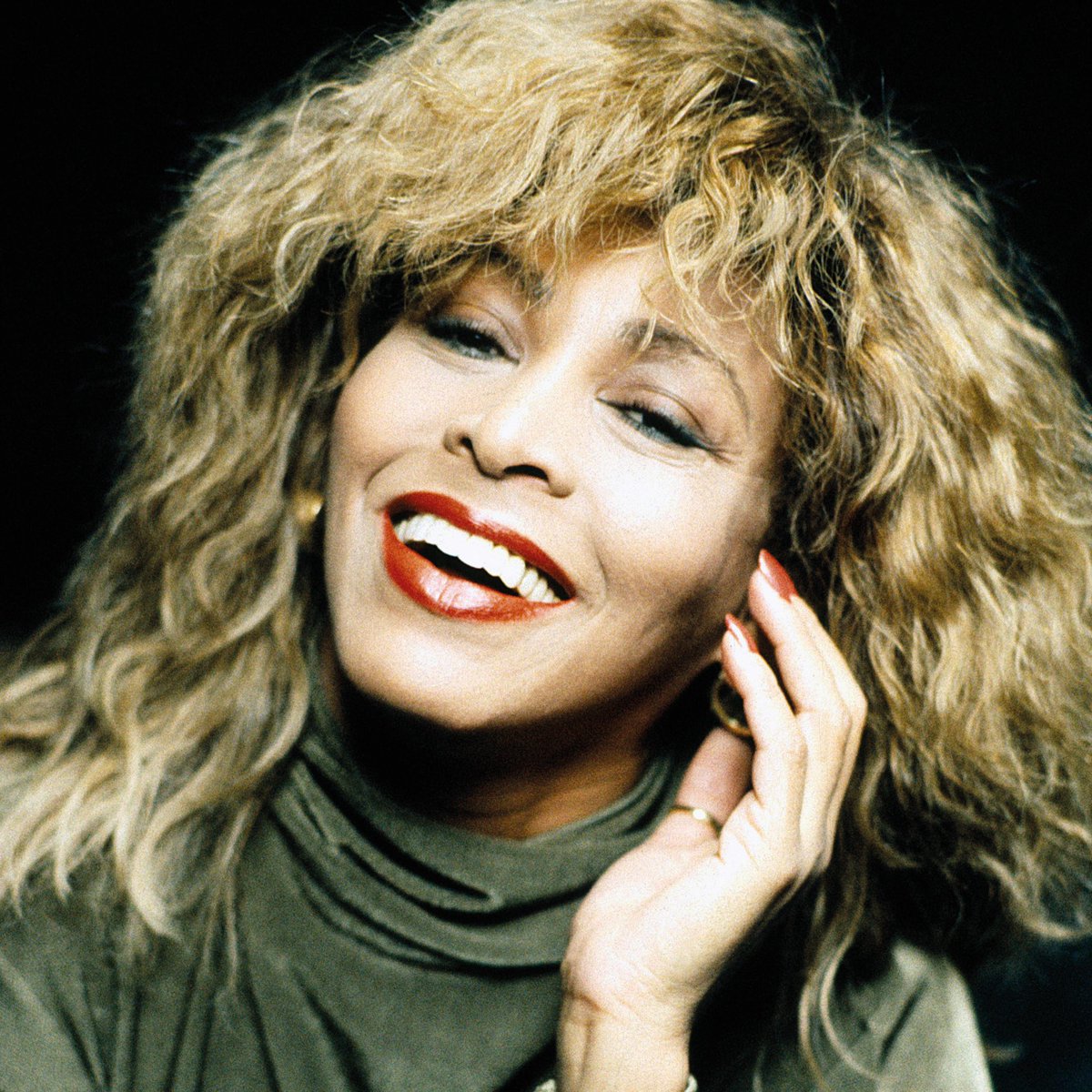 In her final interview, when asked how she'd like to be remembered, Tina said 'As the Queen of Rock 'n' Roll. As a woman who showed other women that it is ok to strive for success on their terms." We miss you, Queen of Rock 'n' Roll ❤️ 