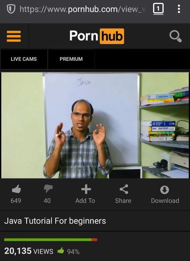 When YouTube stops ad blockers 