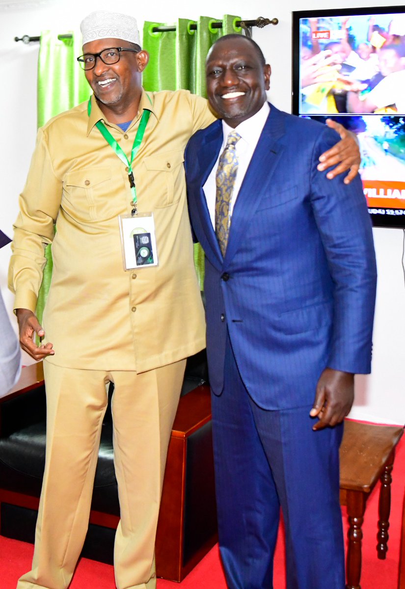 We have walked our talk. We have delivered Victory. Without much ado, we roll our sleeves to work. To map out The Plan to revolutionize this country as is in The People's Manifesto. 