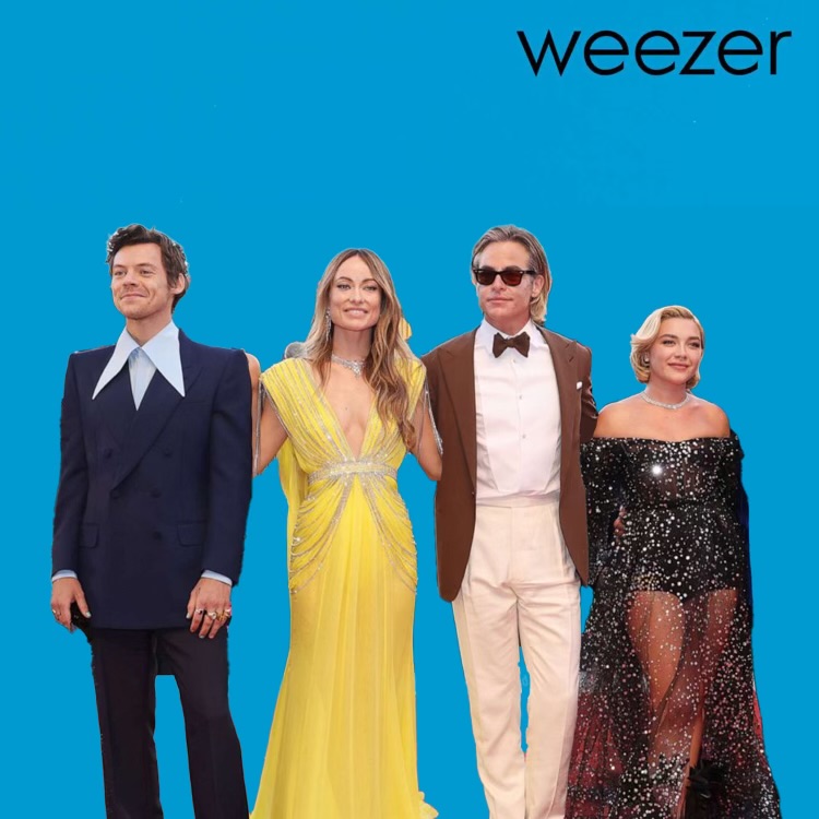 The best thing about this record is that it feels like a record 