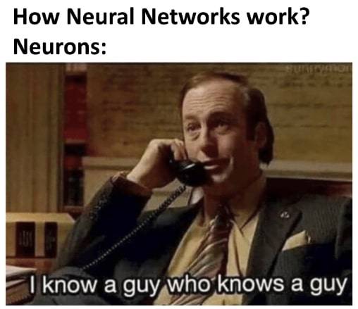 Deep learning explained! 