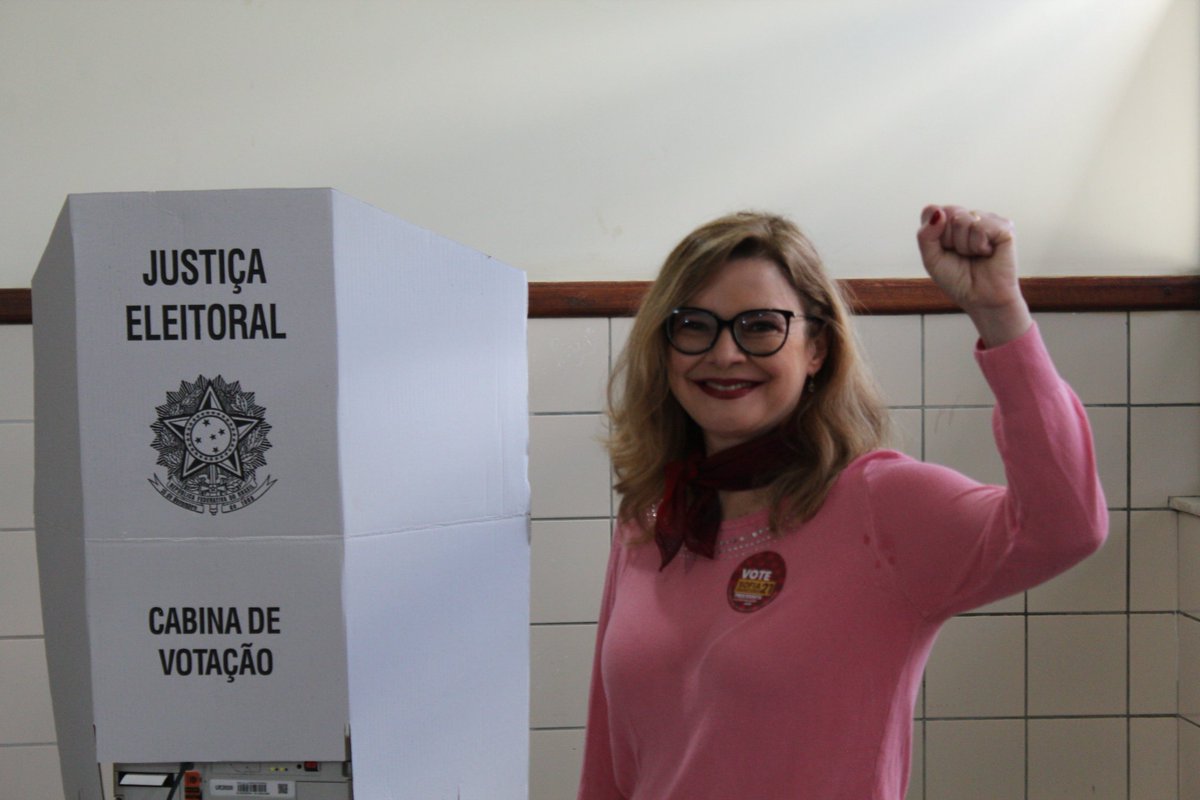 Tarefa cumprida!
✊🏻 