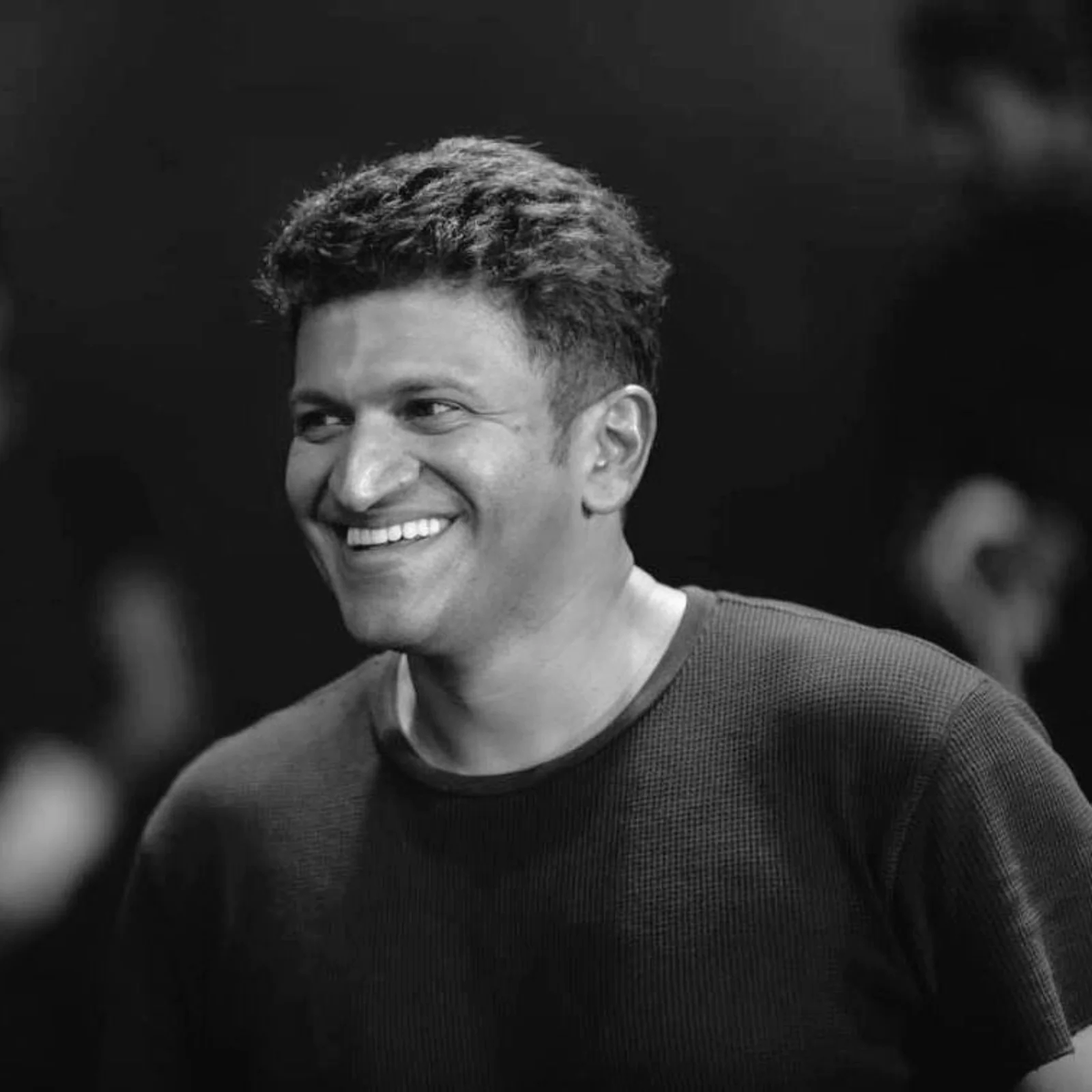 ಅಂದು, ಇಂದು, ಎಂದೆಂದೂ, ನಮ್ಮ ಹೃದಯಕ್ಕೆ ನೀನೆ ಅರಸು 💞

This one's for you, Appu ⚡❤️

#AppuLivesOn 