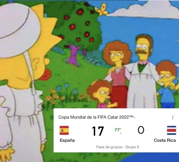 Garnacho ahora. 