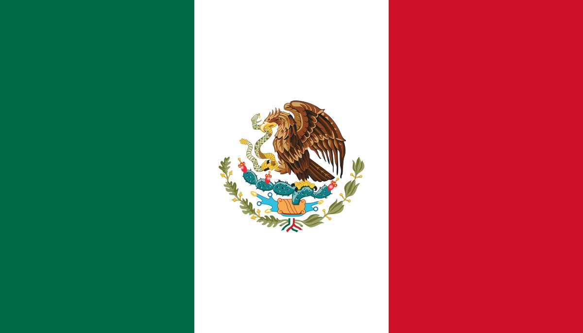 🚨 ATENCIÓN 🚨
Dejo de existir la Selección Méxicana de Fútbol 