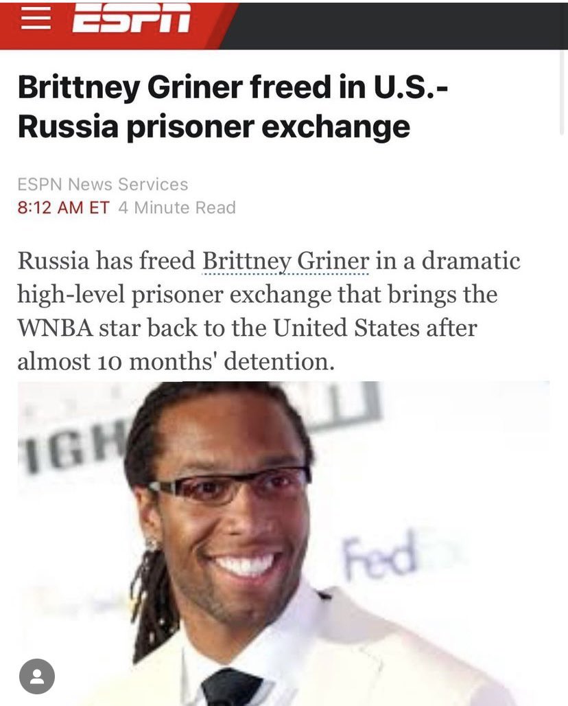 Somebody from ESPN is getting fired over this stunt 😂😂😂 OMG . Share when you see it 