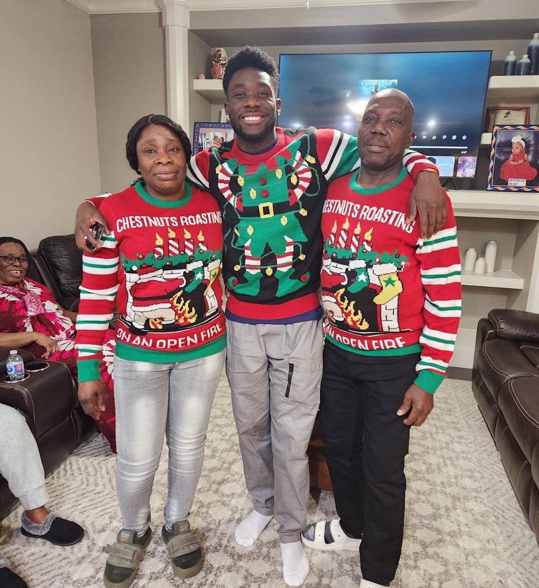 Merry Christmas! 🎄 