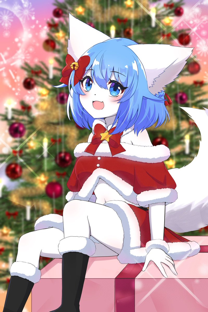 MERRY CHRISTMAS!!! I hope everyone had or is having a great day 🎄❤️✨ 