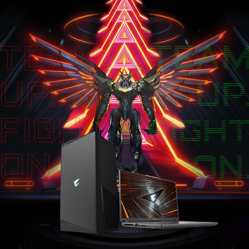 🎊 Lot final de notre  #AORUSXMAS22 !

🎁 1 PC AORUS Model S 
🎁 1 PC Portable AORUS 17 XE4

🎊 2 Gagnants 

✅ RT ce tweet
✅ Follow @AORUS_France
✅ Tweet avec #AORUSXMAS22 

🗳 TAS : 04/01/23 