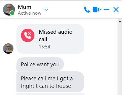 WHICH ONE OF YOU SNITCHED!!?? 
