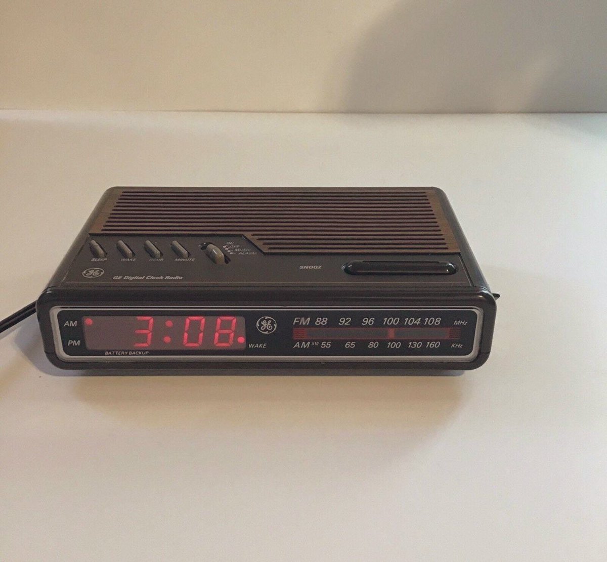 Did you have one of these in your house back in the day? 