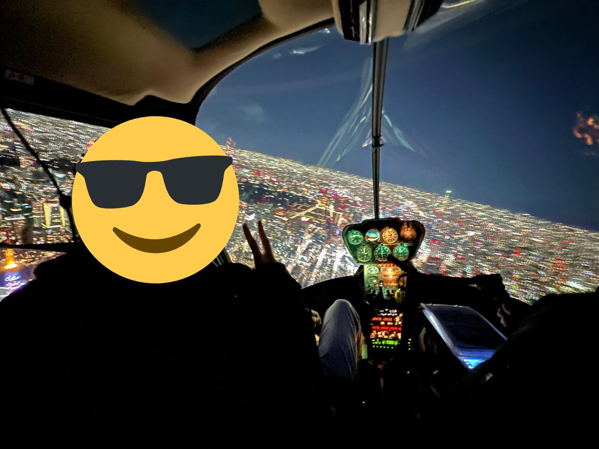 23歳になりました
今年の誕生日は空の上にいました 