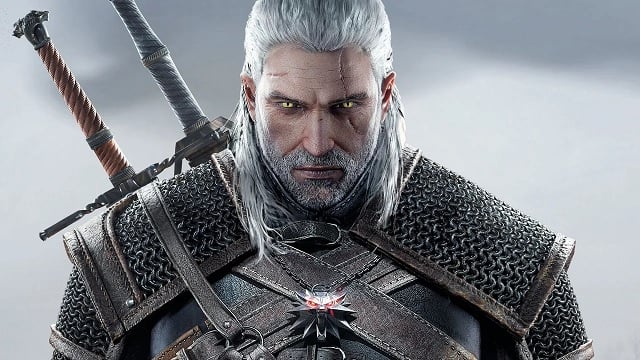 The Witcher 3 surpassed God of War Ragnarok to become PS5's second highest-rated game of 2022. https://t.co/NJP2EwWNXX

#TheWitcher3 #GodofWarRagnarok 