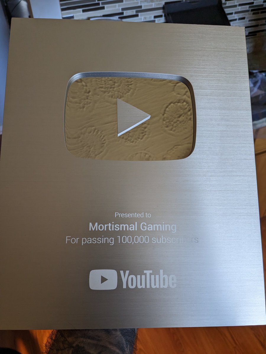 It's been a long road, but seeing the channel taking off has been incredible. 