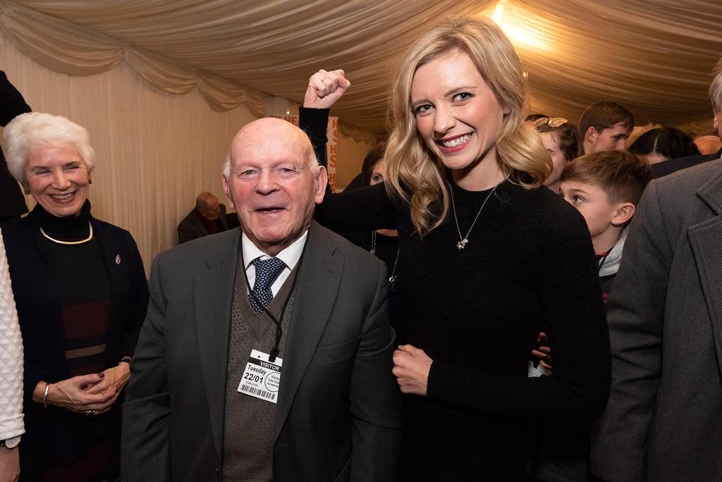 Incredibly proud to have just been awarded an MBE for services to Holocaust education.

Grateful to everyone who has sent well wishes and support over the years.

This is very much shared with so many people who also dedicate their time and energy to fighting anti-Jewish racism. 