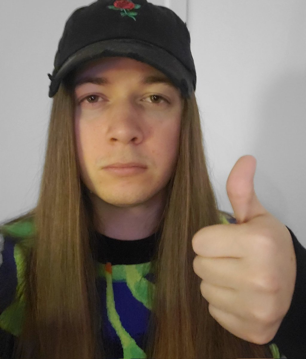 Fuck. 