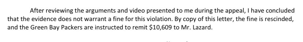 Guys… they aren’t going to fine me anymore for counting to 3!!! #JusticeIsServed 