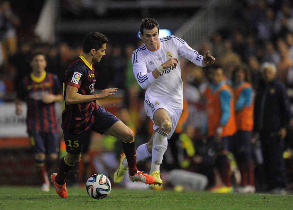 Unforgettable... Thank you @GarethBale11 
