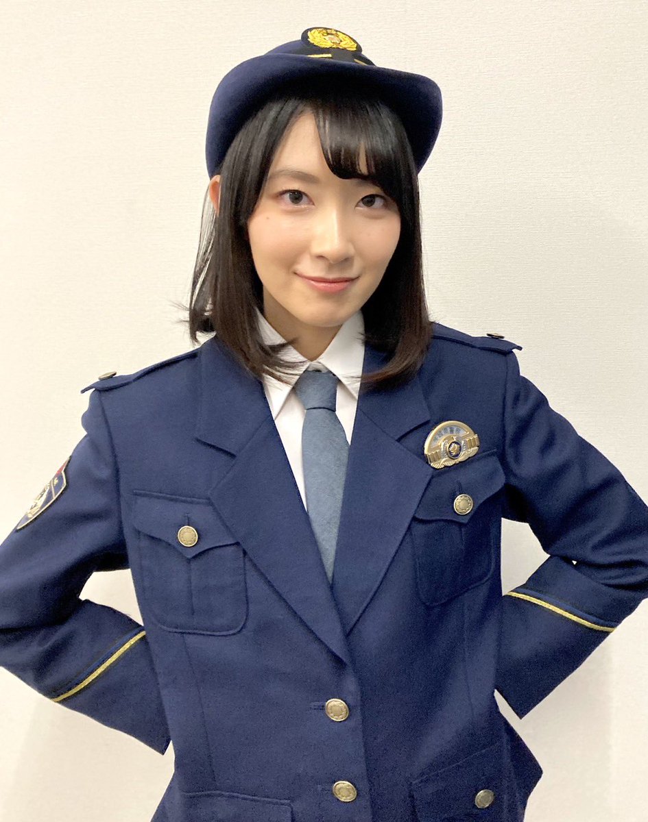 職務質問
「ちょっといいですかぁ〜、いま何してるんですか？」

#写真で大喜利 