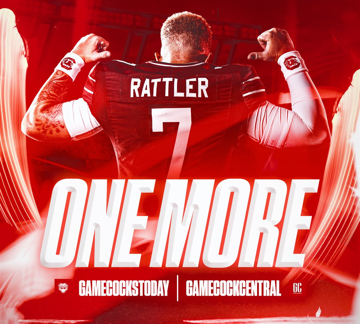 BREAKING: #Gamecocks quarterback Spencer Rattler has announced he will return to South Carolina for the 2023 season. https://t.co/84xuI31Lex 