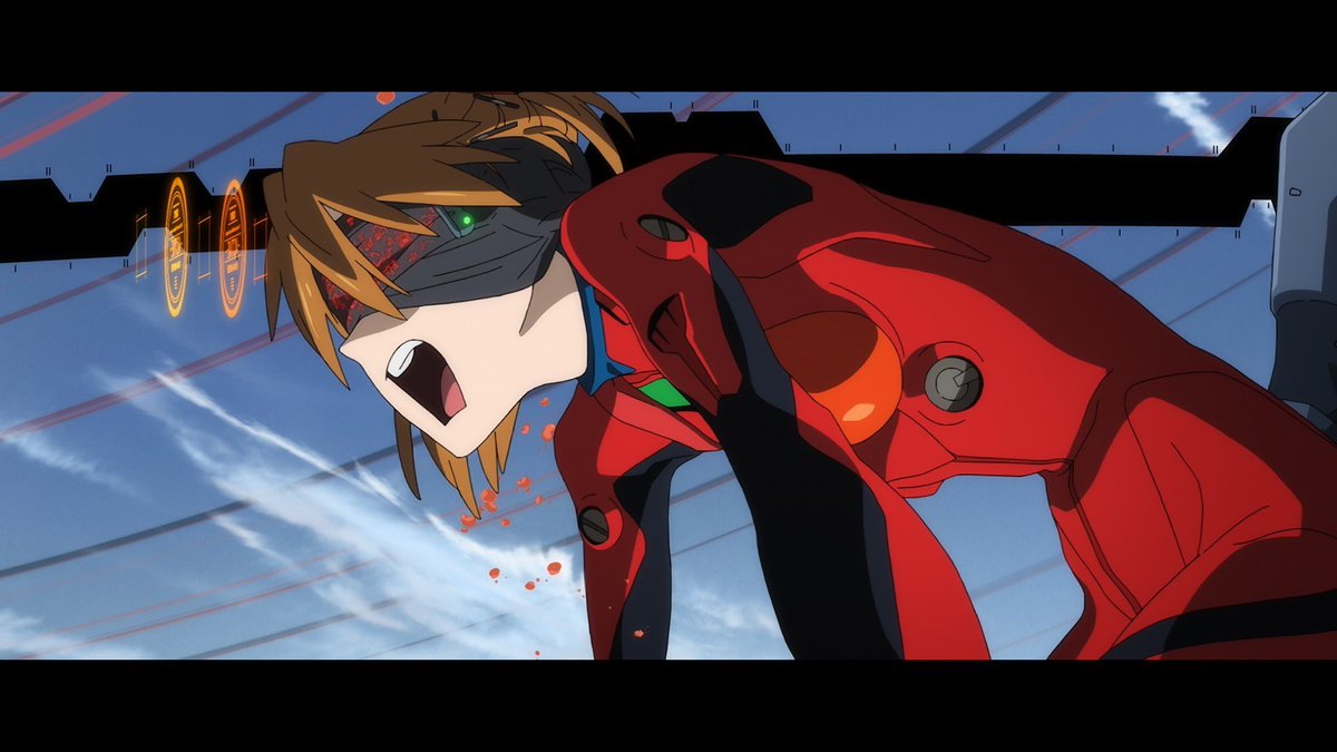 #シンエヴァ
Blu-ray＆DVD
3月8日発売
 
📍新作特典映像
「EVANGELION:3.0(-46h)」
場面カット
公開致しました

28Pブックレット封入等
収録内容追加情報など詳細は👉
https://t.co/CxFFWd1t0S

📀#シンエヴァPKG 予約
https://t.co/33tupzMjSs 