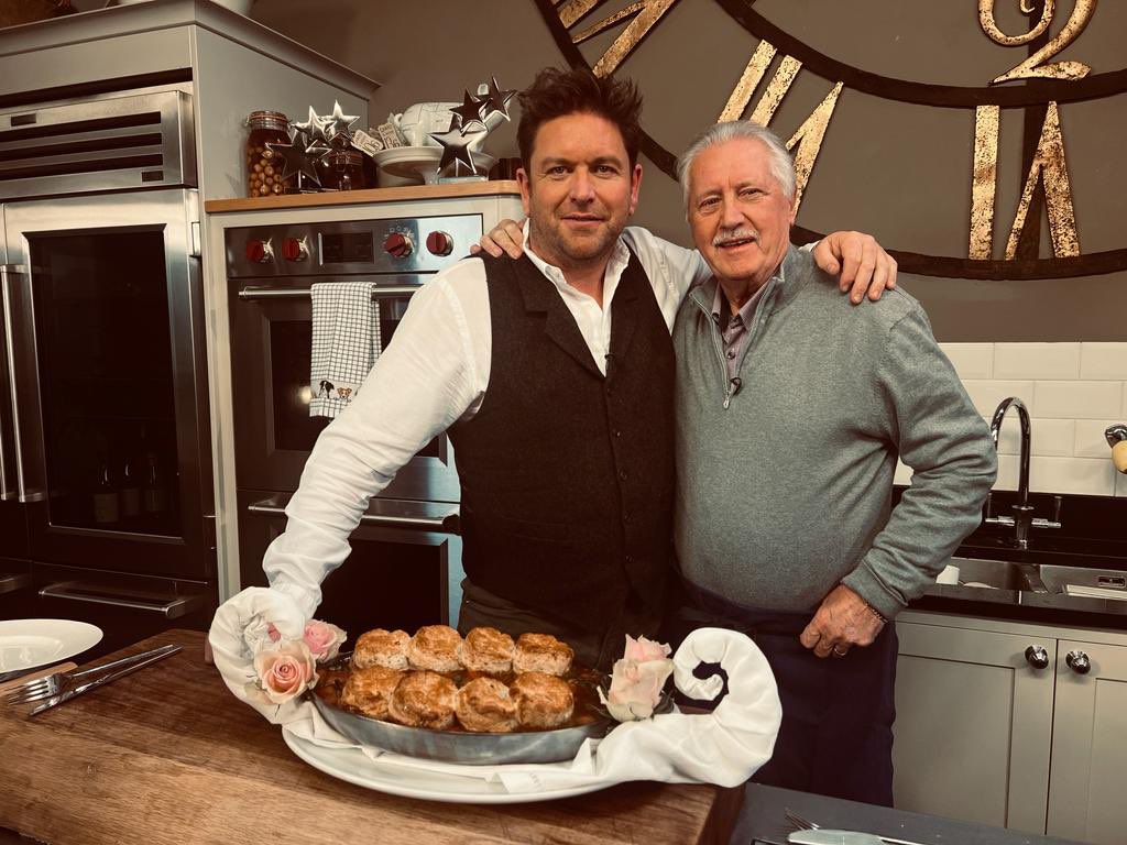 Wow, well what can we both say just had Brian on the phone, ended in both us in tears at the amazing messages and support from you all…he wanted me to tell you all out there “thank you” for all of them! 