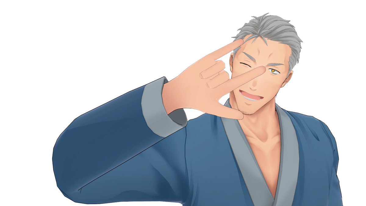 きゃるる~ん☆
にじさんじから4年以上前にデビューしました、舞元啓介です!
趣味は酒、スポーツ観戦、物件探し!好きな食べ物はマグロのカマと馬刺しとカワハギの刺し身だよ☆
よろしくね!
#にじさんじデビュー