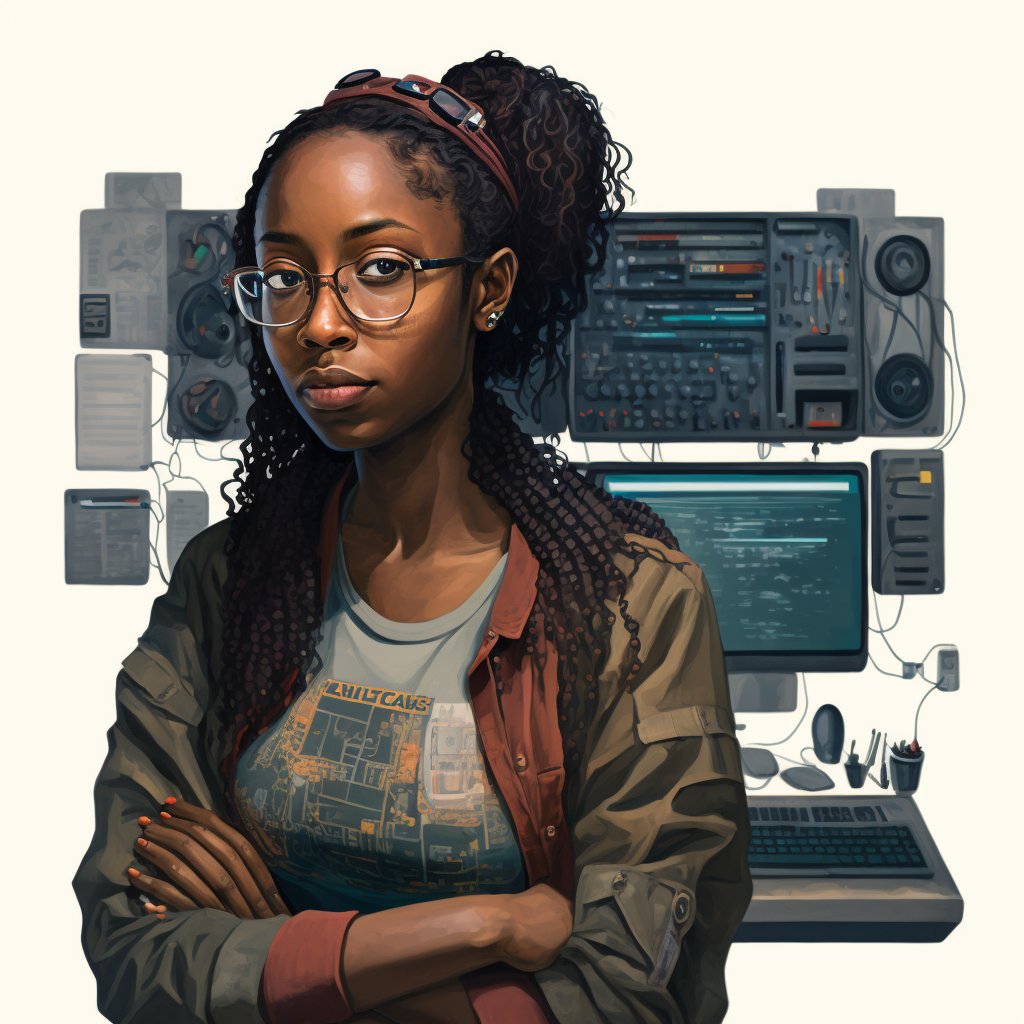 Rust developer 