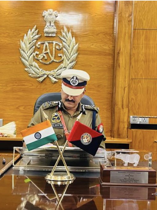 In service to the nation, I take this step. 
