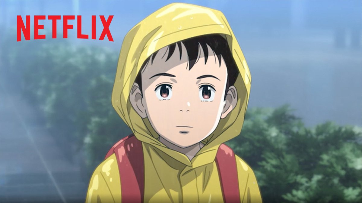PLUTO, the award-winning manga from Naoki Urasawa and Osamu Tezuka, is getting an anime adaptation! Based on Tezuka's legendary manga Astro Boy, the series will stream on Netflix in 2023.

#PLUTO stars Shinshu Fuji (Gesicht), Yoko Hikasa (Atom) and Minori Suzuki (Uran). 