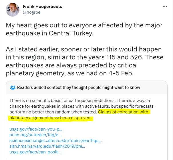 Yes, there is much resistance within the scientific community regarding the influence of the planets and the Moon. But there's no extended research that 'disproves' it. It's merely an assumption. In fact, a scientific paper in Nature suggests otherwise. 