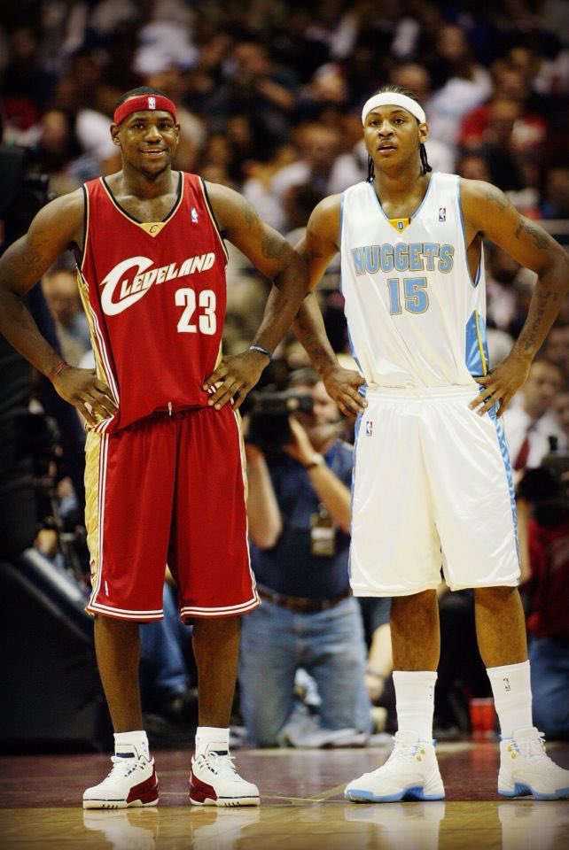 CONGRATS TO MY BROTHER @KINGJAMES MAKING HISTORY 