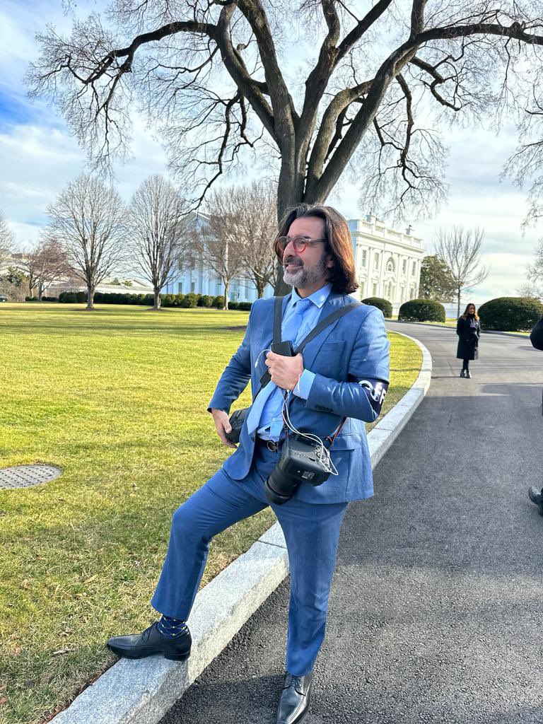 #Washington 

📸Cláudio Kbene 