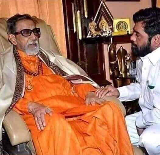 निवडणूक आयोगाने दिलेला आजचा निकाल आम्ही नम्रपणे स्वीकारतो. वंदनीय #हिंदुहृदयसम्राट #बाळासाहेब_ठाकरे यांचे आम्ही सगळे मावळे आहोत.त्यांच्या विचारांशी प्रतारणा होत असेल तर ती आम्ही पहात राहू शकत नाही. #शिवसेना आता योग्य मार्गावर वाटचाल करेल असे वचन आम्ही सर्व मावळे तमाम जनतेला देतो. 