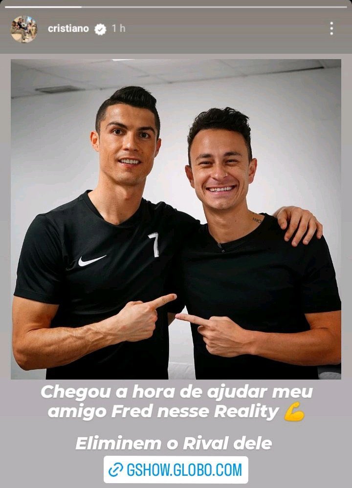 Que isso