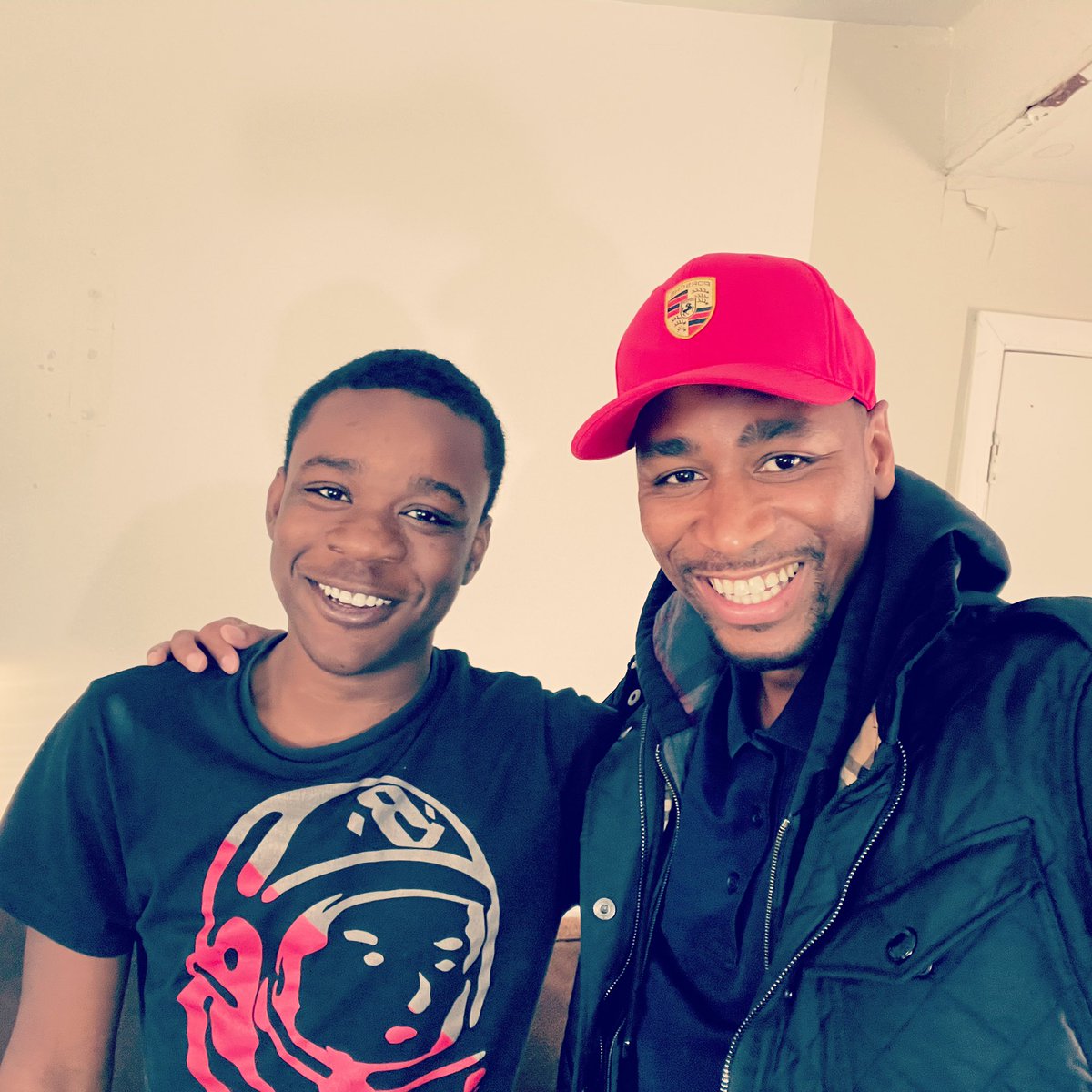 On June 24th my baby brother Christian was murdered on the Southside of Chicago. Today Christian would have made 19 years old. There is not a day that goes by that I don’t think about him. Please keep my family in your prayers. We are thankful for the love &amp; support🙏🏽. 