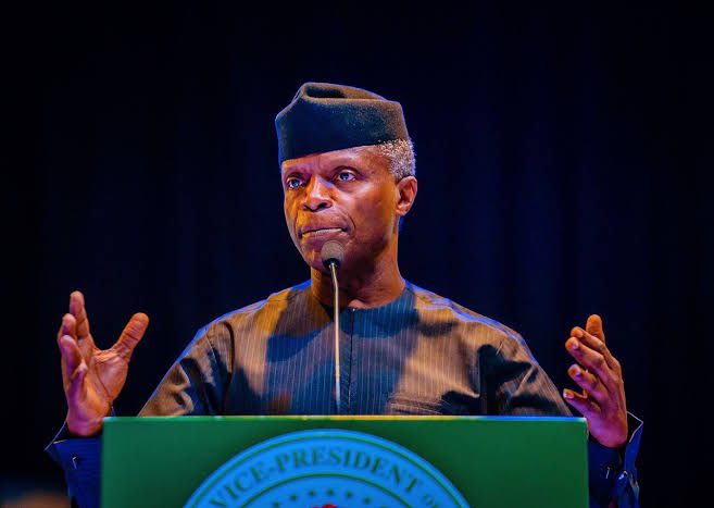 If you think i am supporting PETER OBI because he is Igbo, try replacing him with Yemi Osibanjo against Orji Uzo Kalu and see if myself and Igbos won’t massively vote for Yemi Osibanjo.✅ #VotePeterObiForPresident2023 