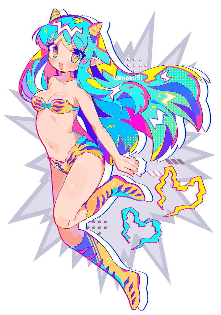 ⚡️ラムちゃん⚡️ 