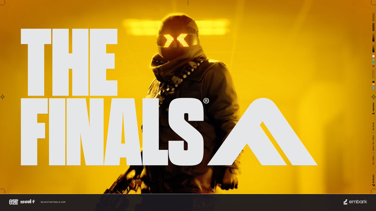 HERE WE GOOOOOOOO! Sign up for the CLOSED BETA, starting March 7. https://t.co/rFM4vN4hYi 