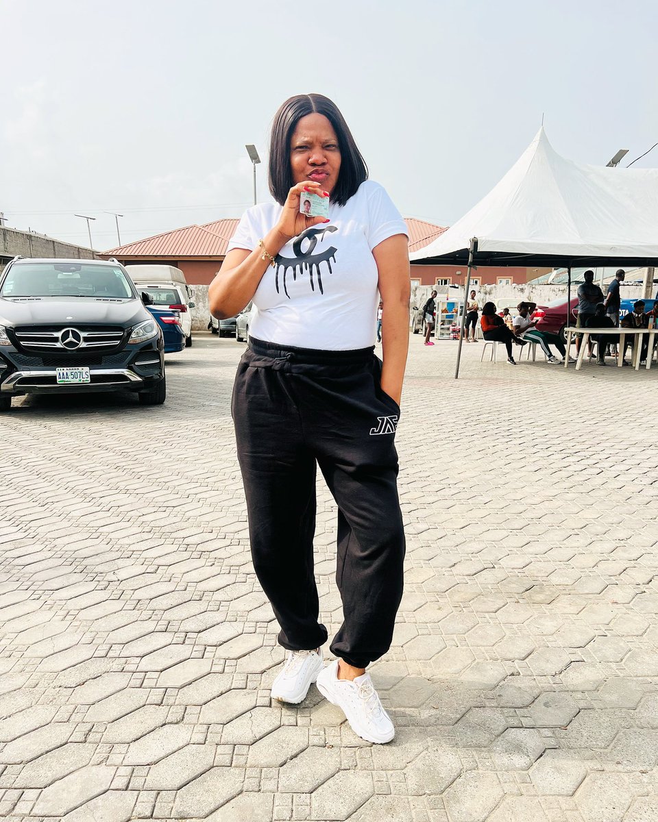 #votenotfight #Nigeriadecide2023 