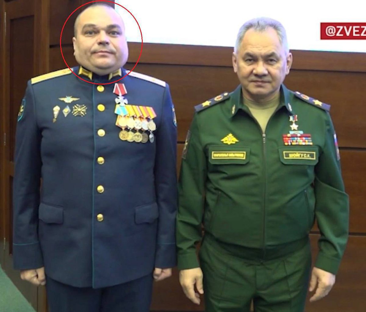 The White House called the russian pilot who collided with a US MQ-9 Reaper drone in the Black Sea an “idiot” in response to news of the pilot being awarded honors by russia.

Added that no military in the world would award a pilot for colliding with a drone, &amp; questioned 