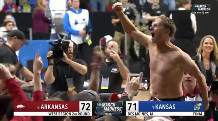 WOOO FREAKING PIG!!! 