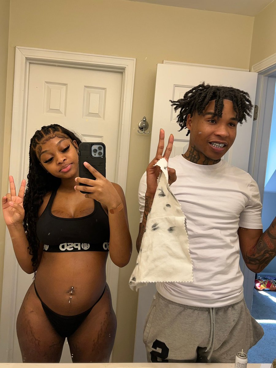 I’m always telling him to do the peace sign 😂😂😂