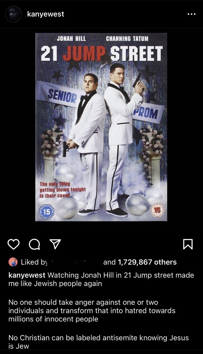 Um… thanks for watching? 