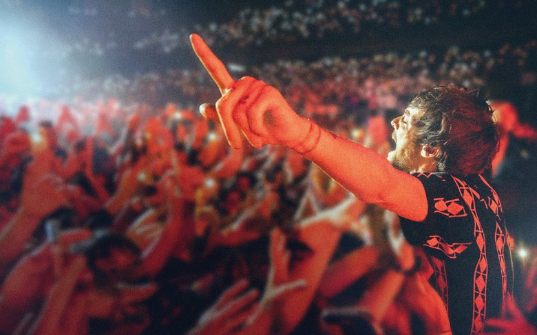 'Louis Tomlinson: All Of Those Voices' was the second highest-grossing new release of the week in UK-Ire 

The documentary about the former One Direction member took in £186,532 for a total of £455,912

Read more: https://t.co/UWSrU5hoYr 
