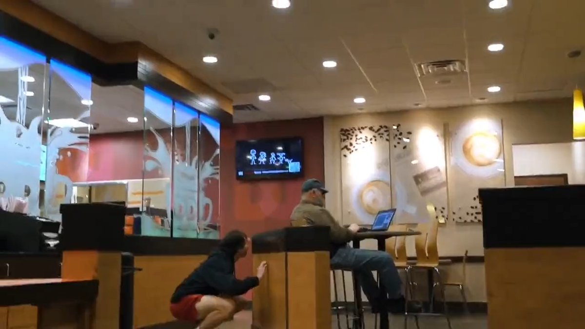 These Youtube Pranksters are getting way out of hand...