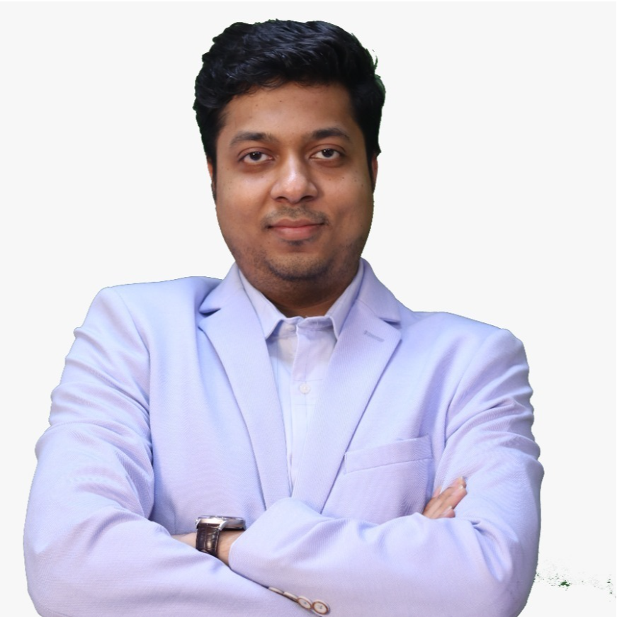 Shocking News. It is hard to believe that Mohit Aggarwal Sir is no more. 

May God give strength to his family to bear this loss.

Big loss for everyone. 