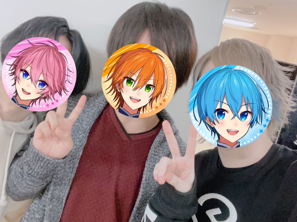 家族

#すとぷり大阪城ホール
#すとぷり大阪城ホールDAY2 
