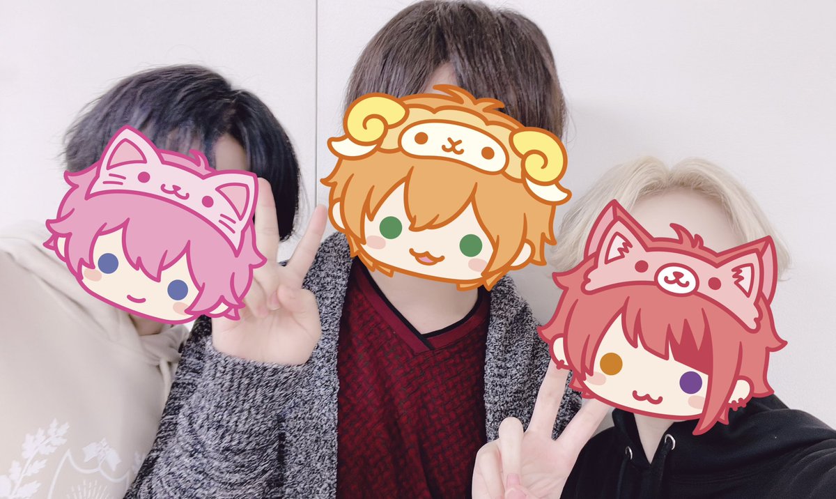 大阪最高だったーーーー！！！！！✨

テンション上がりすぎて弾け飛ぶかと思った😭😭😭😭😭✨✨✨

そしてジェルくんも見に来てくれてたーーーーー😭
会えて嬉しいーーーー！！！😭

 #すとぷり大阪城ホールDAY2 