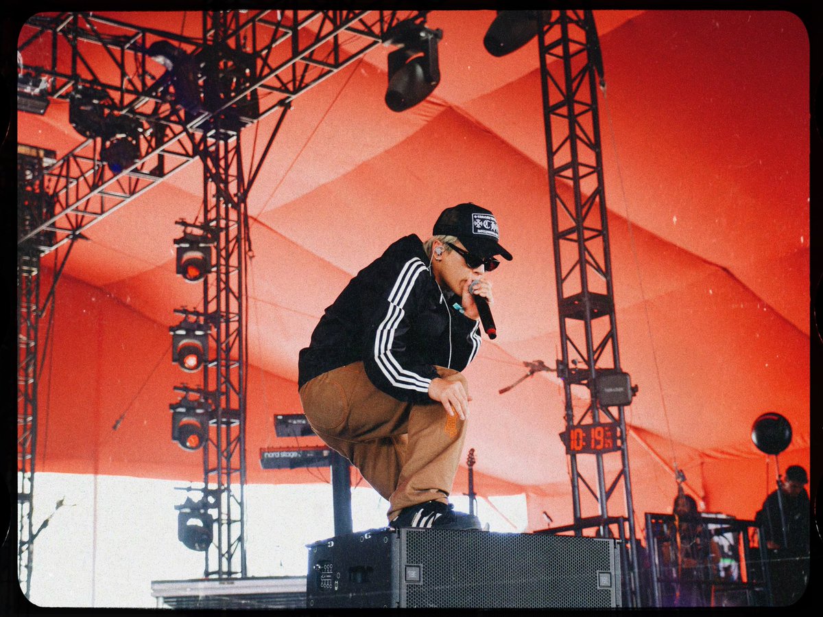 les go dreamers #DPRCHELLA 